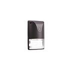 CSC LED MWP04-20W-3P-3CCT-UD-BZ Bronze Wall Pack Wattage and CCT Selectable