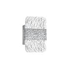 CWI Lighting Carolina 1090W5-1-269 Pewter 10W LED Wall Sconce