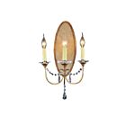 CWI Lighting Electra 9836W12-3-125 Oxidized Bronze 3 Lights 180W Wall Sconce
