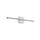 Dainolite ARY-3630LEDW-PC Array 1-Light 30W Polished Chrome LED Wall Sconce