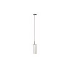 Dainolite 83202-SC-WH 1-Light 100W Frosted White LED Mini Pendant