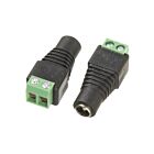 Dainolite DCBC-53F Female Barrel Connector