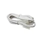 Dainolite DLST42-5 Wire Ext Cord