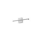 Dainolite ARY-2419LEDW-PC Array 1-Light 19W Polished Chrome LED Wall Sconce