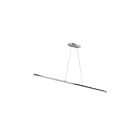 Dainolite ARY-4830LEDHP-PC Array 1-Light 30W Polished Chrome Cord Pendant
