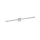Dainolite ATA-4936LEDW-PC Annita 1-Light 36W Polished Chrome LED Vanity Light