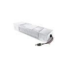Dainolite BCDR43-96 96W White LED Driver