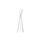 Dainolite CER-3LEDF-PC Cerena 4-Lights 30W Polished Chrome LED Floor Lamp