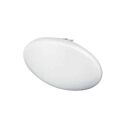 Dainolite CFLED-A1114 Led 1-Light 14W White LED Ceiling Flush
