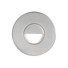 Dainolite DLEDW-300-BA 3W Brushed Aluminum Round LED Wall Light