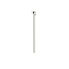 Banvil E962-18-W 18" White Downrod