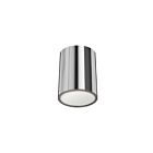 Dainolite ECO-C512-PC Echo 12W Polished Chrome LED Flush Mount