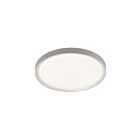 Dainolite FID-1630LEDFH-MW Frida 1-Light 30W White Flush Mount