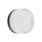 Dainolite LUC-515LEDW-MB Lucia 15W White LED Wall Sconce