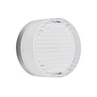 Dainolite LUC-615LEDW-PC Lucia 15W White LED Wall Sconce