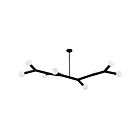 Dainolite MOR-598HP-MB Morgan 8-Lights 480W Matte Black LED Pendant