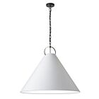 Dainolite PCN-321P-MB-790 Princeton 1-Light 100W White Incandescent Pendant