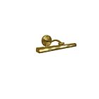 Dainolite PIC333-16LED-AGB Reina 1-Light 20W Aged Brass LED Wall Lamp