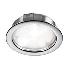 Dainolite PLED-04-PC 4W White LED COB Puck Light
