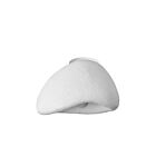 Dainolite PLR-151FH-MW Pilar 1-Light 60W Matte White LED Flush Mount