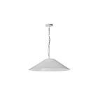 Dainolite PSY-L-MW-790 Paisley 1-Light 100W White Incandescent Pendant