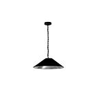 Dainolite PSY-M-MB-697 Paisley 1-Light 100W Incandescent Pendant