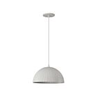 Dainolite REM-121P-MW Remy 4-Lights 60W Matte White LED Pendant