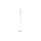 Dainolite RQL-7010LEDF-MBG Raquel 1-Light 24W Matte Beige LED Floor Lamp