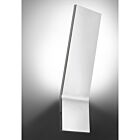 Dainolite SNJ-1820LEDW-PC Sanja 1-Light 20W Polished Chrome LED Wall Sconce