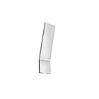 Dainolite SNJ-1820LEDW-PC Sanja 1-Light 20W Polished Chrome LED Wall Sconce