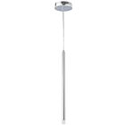 Dainolite SNY-183LEDP-PC Sanya 3W Polished Chrome Pendant