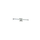 Dainolite SOH-28W-PC Soho 2-Lights 22W Polished Chrome LED Vanity