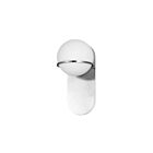Dainolite VIE-112W-AGB Vienna 2-Lights 120W Aged Brass Wall Sconce
