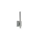 Dainolite WLS-1410LEDW-PC Wilson 2-Lights 10W Polished Chrome LED Wall Sconce