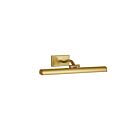 Dainolite YVO333-16LED-AGB Ramona 1-Light 20W Aged Brass LED Wall Lamp