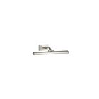 Dainolite YVO333-16LED-SC Tram 1-Light 20W Satin Chrome LED Wall Lamp