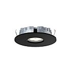 Dals Lighting 4001-CC-GD 3W 2" Gold Super Puck Recessed Light
