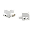 Dals Lighting 6000-Acclr L-Connectors For Powerled Linears