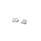 Dals Lighting 6000-Acclr L-Connectors For Powerled Linears