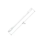 Dals Lighting 6001-E24 Extension Cord for 120V PowerLED Pucks