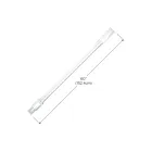 Dals Lighting 6001-E60 Extension Cord for 120V PowerLED Pucks