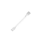 Dals Lighting 9000-Acce72 72" Extension Cord For 9000 And Hlf 120V Linear Series