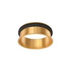 Dals Lighting Cyl06-Trim-Gd 6" Internal Trim For Cyl06-Cc Flush Mount Cylinder