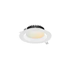 Dals Lighting DCP-DDP6WH 20W 6" White Recessed Light