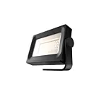 Dals Lighting DCP-FLD30-BK 30W Black Flood Light
