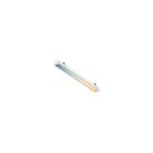 Dals Lighting DCP-LNR24-WH 20W 2' White Architectural Linear Light