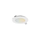 Dals Lighting DCP-PNL4WH 14W 4" White Recessed Light