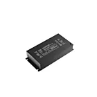 Dals Lighting DR2412DIM 12W Black LED Driver