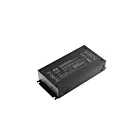 Dals Lighting DR2424DIM 24W Black LED Driver