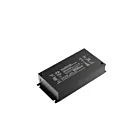 Dals Lighting DR2448DIM 48W Black LED Driver